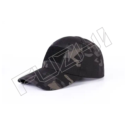 FZCC-2001 Wholesale custom casual versatile cap for all seasons weathered baseball cap