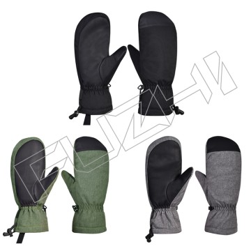 FZSM20250716-2 Adults high quality Ski mittens