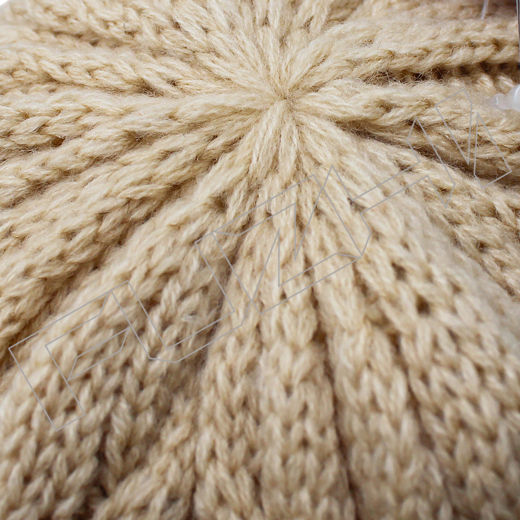 FZBH-5000  Cuffed beanie