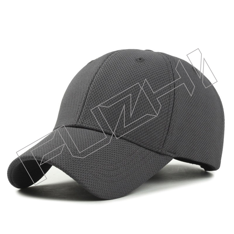 FZBC-6010 6 panel sport mesh cap