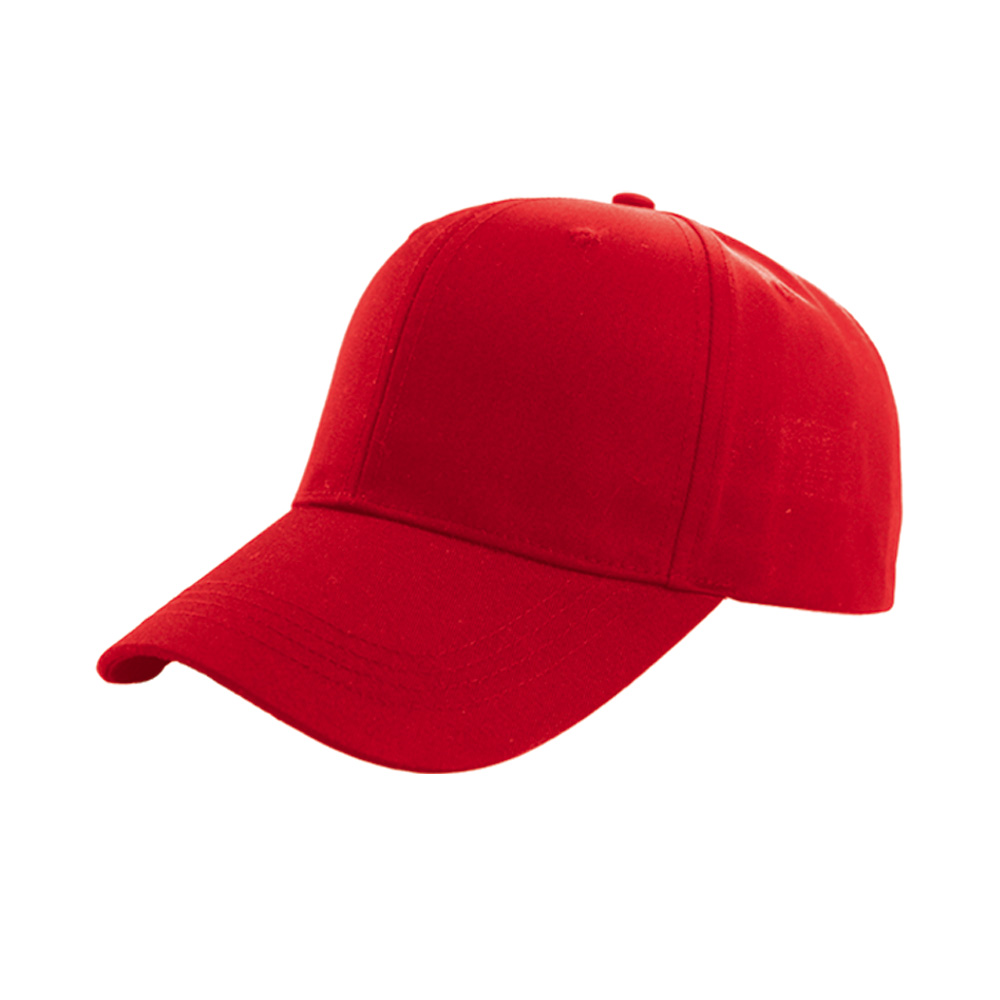 FZBC-6212 6 panel organic cotton baseball cap
