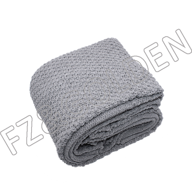 Cheapest Blankets - 
 Super Soft Flannel Coral Fleece Blanket   - FUZHI