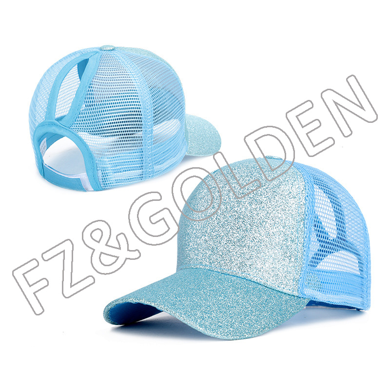 Cheapest Camouflage Cap Manufacturers - 
 Men's k Products Richardson Customised Trucker Hats  - FUZHI