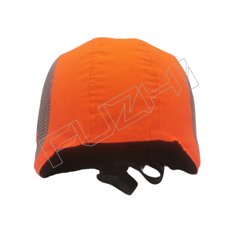 FZSC-3002 Cycling hat with helmet inside