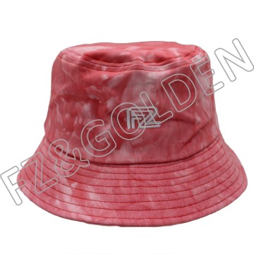Cheapest Kids Baseball Caps Supplier - 
 100% Cotton Tie-...