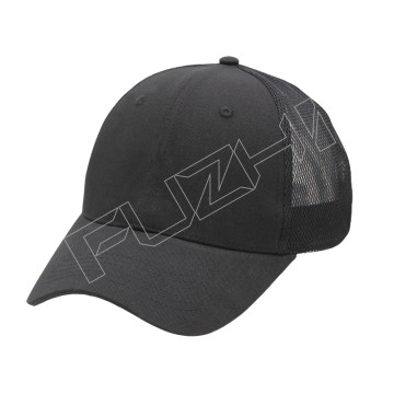 FZBS20250623-4 6 Panel Trucker Cap