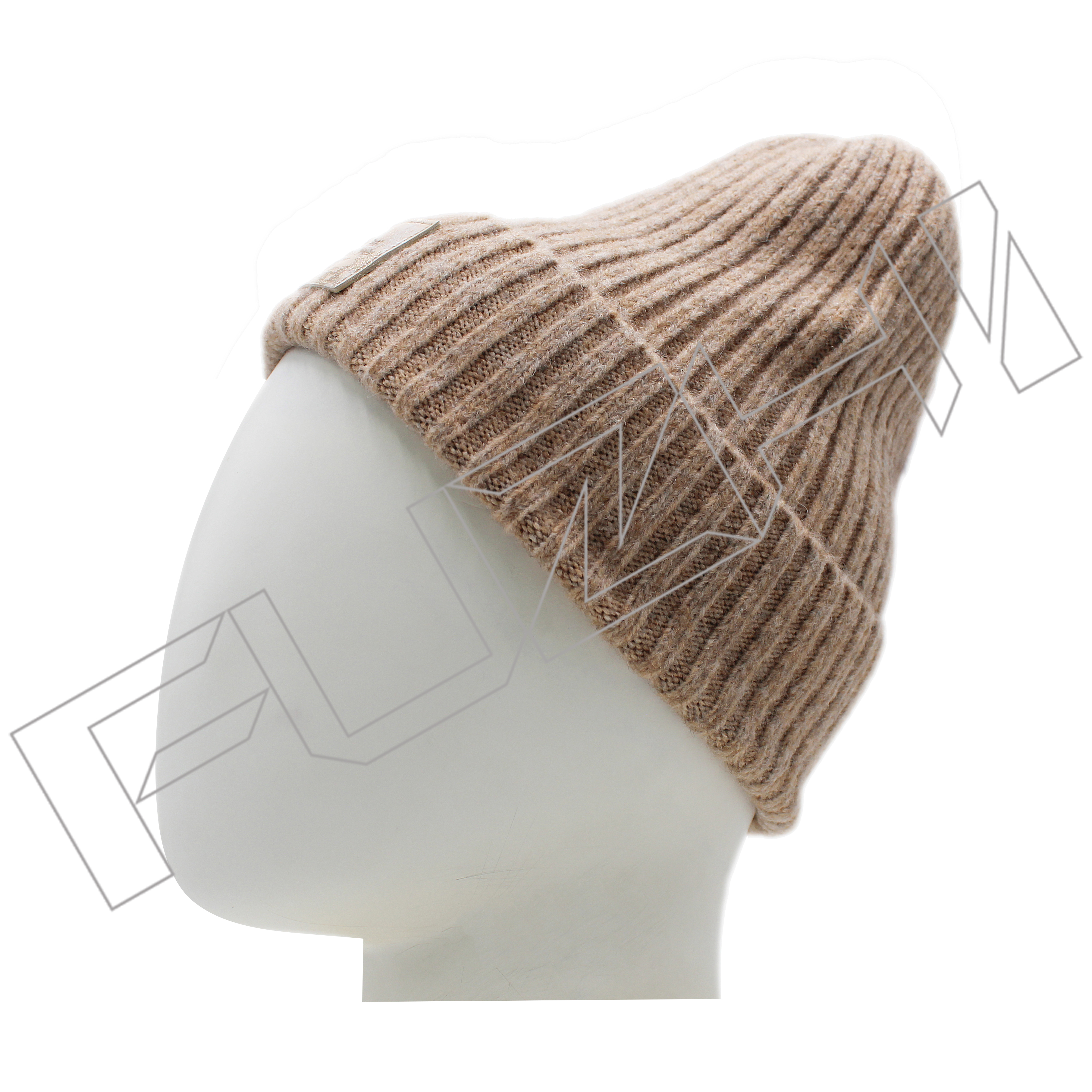FZBH-1006 Cuffed beanie