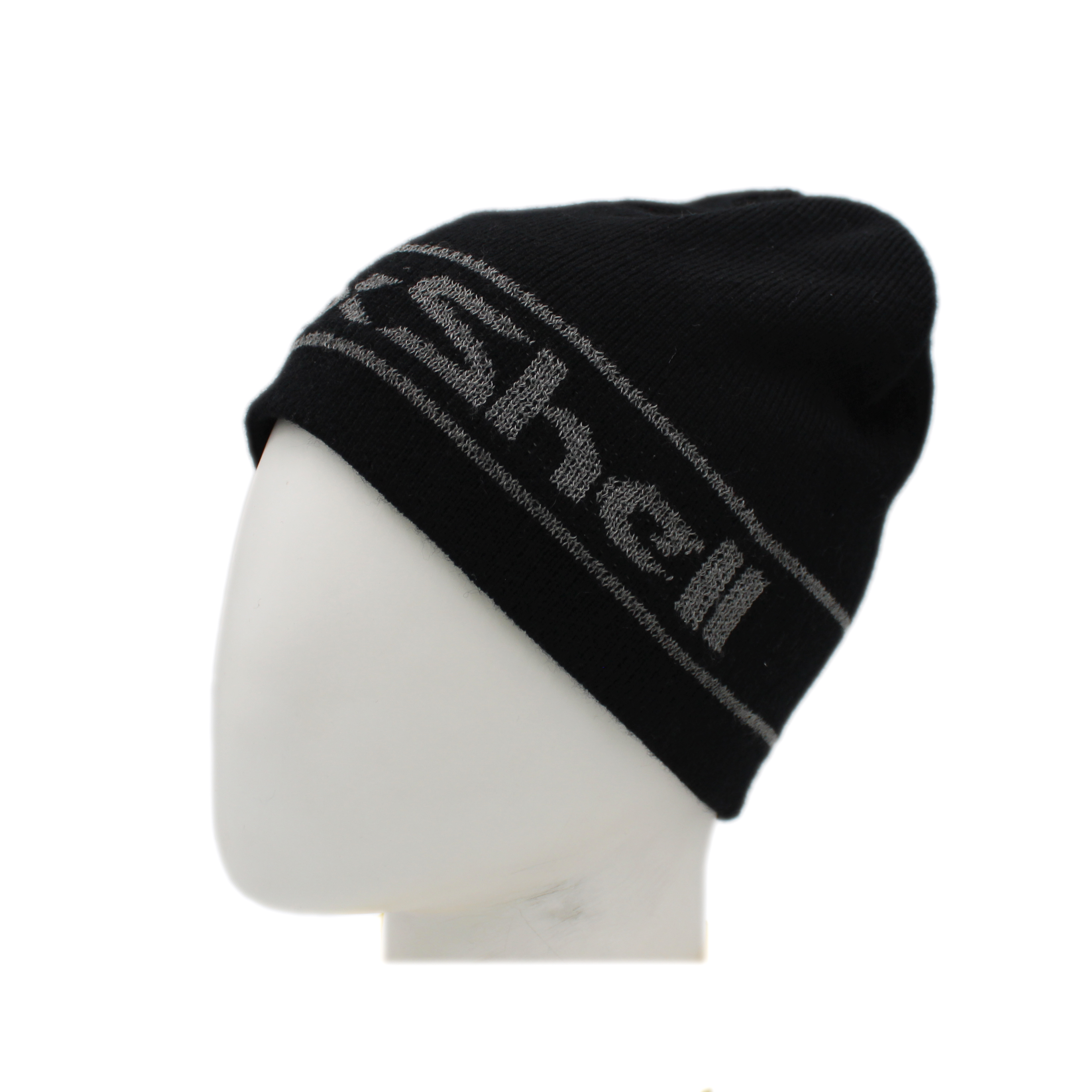 FZRB-1008 Reflective beanie