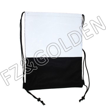 Shopping Bag Suppliers - 
 Reflective Polyester Backpack ...