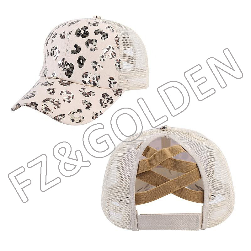 2021 Fox Baseball Bat Cap Hat