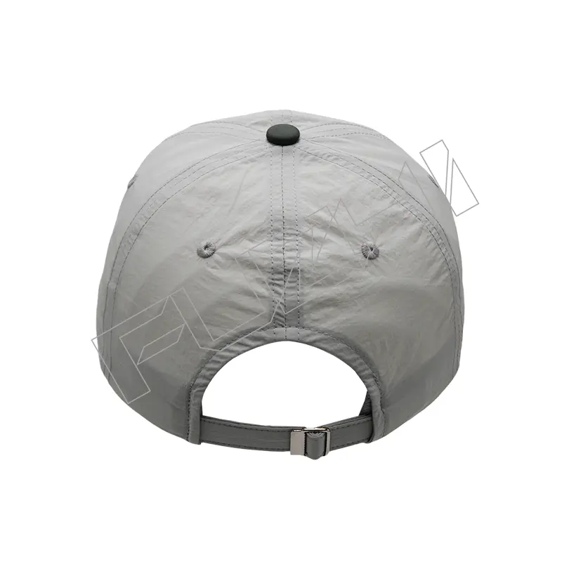 FZSC-2003 6 panel sport cap outdoor casual super light quick drying baseball cap
