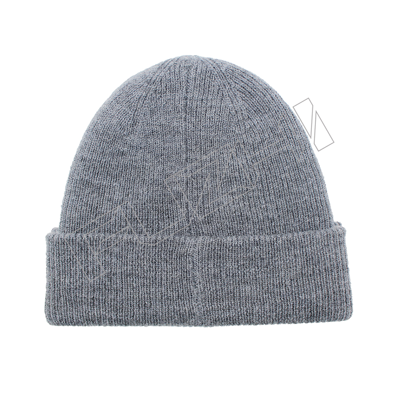 FZBH-1005 Merino beanie