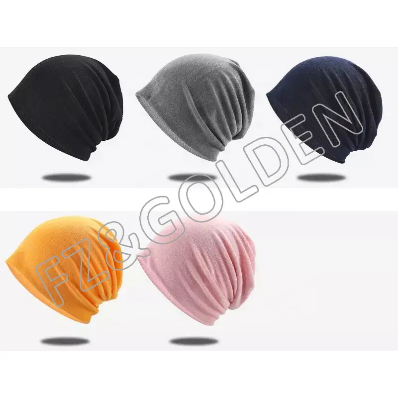 OEM/ODM High Quality Beanies Suppliers – 
 amazon hot sale warm ski hat winter knitted beanie  – FUZHI