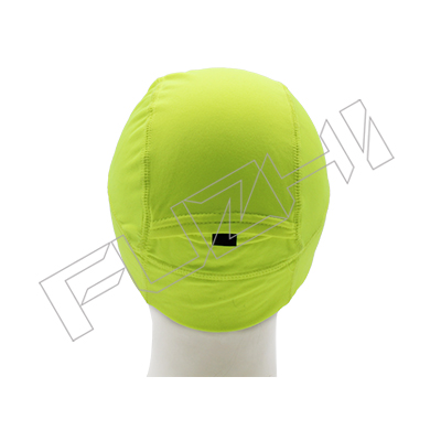 FZBH-7013 Fluorescent beanie