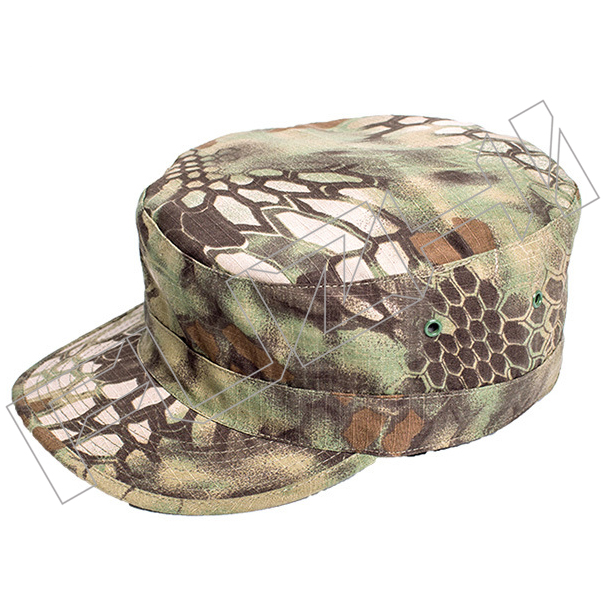 FZCC-1001 Army cap