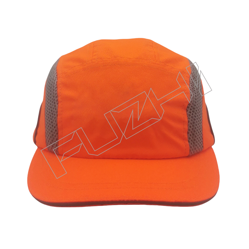 FZSC-3002 Cycling hat with helmet inside