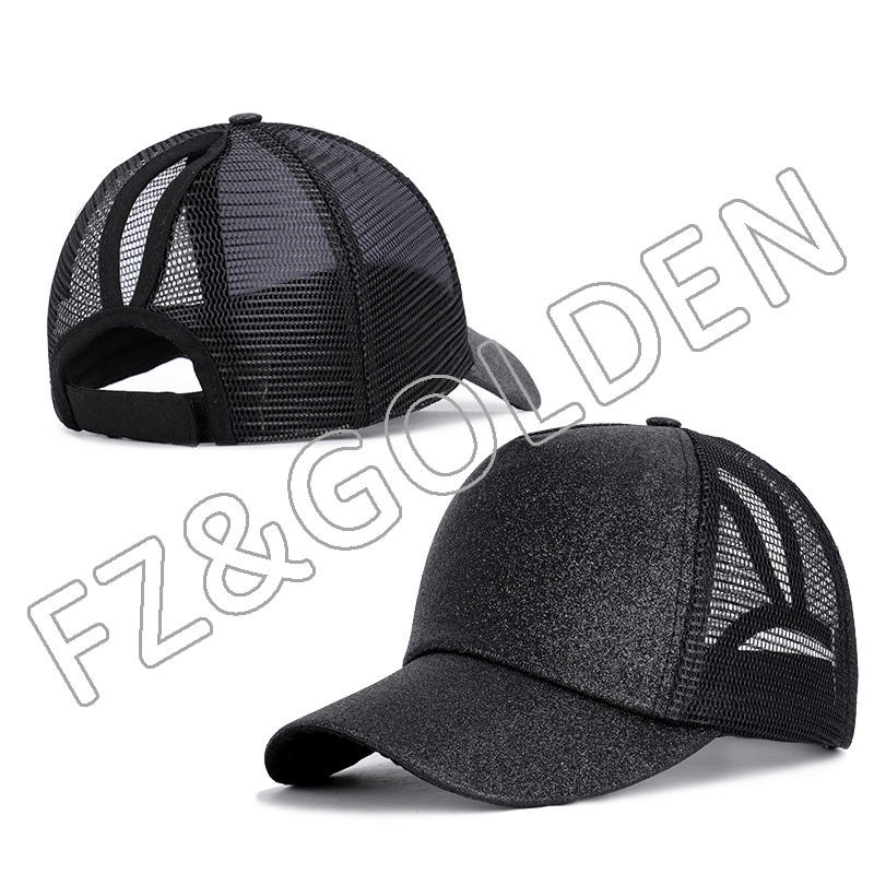 Cheapest Camouflage Cap Manufacturers - 
 Men's k Products Richardson Customised Trucker Hats  - FUZHI