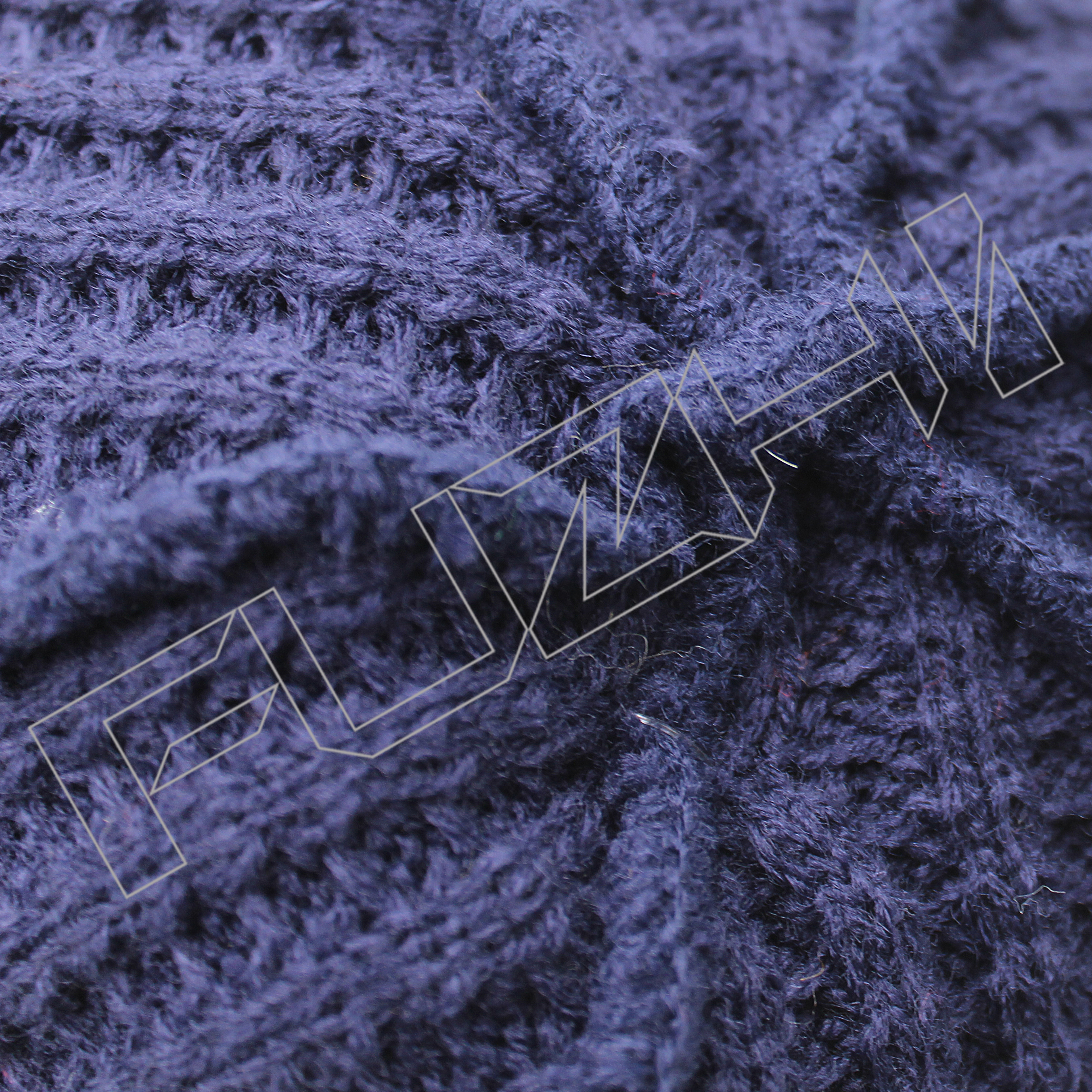 FZBH-5003 Cuffed beanie