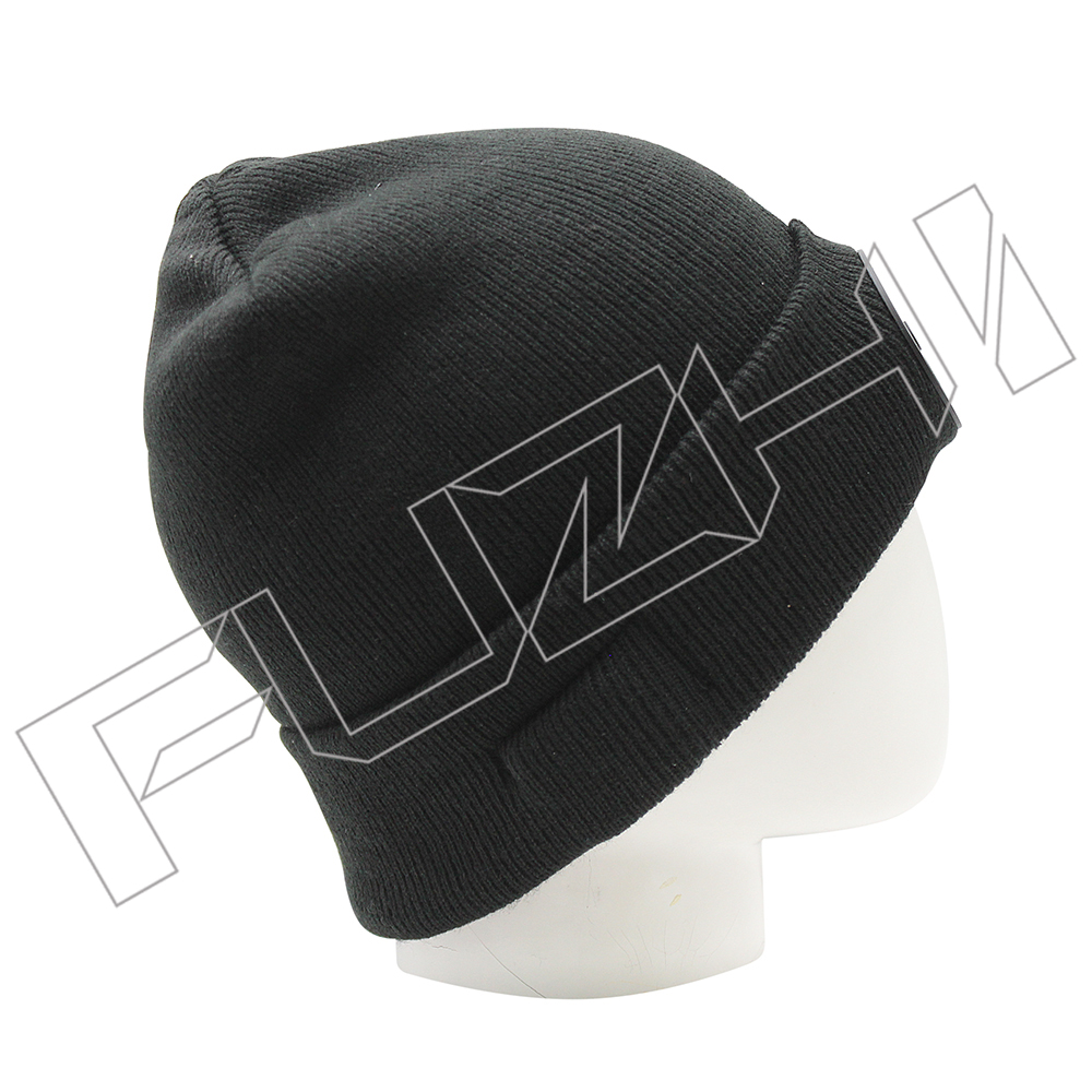 FZBH-1024 Light beanie with wireless bluetooth earphone