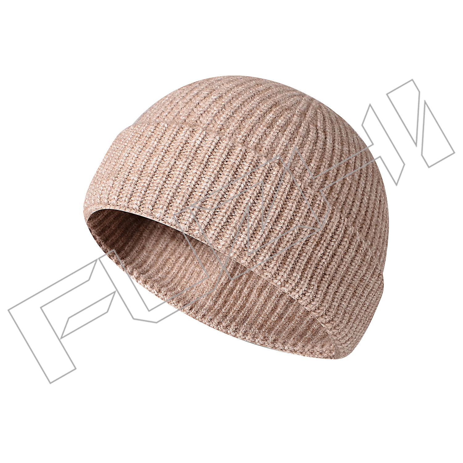 FZBH-1018 Cuffed beanie