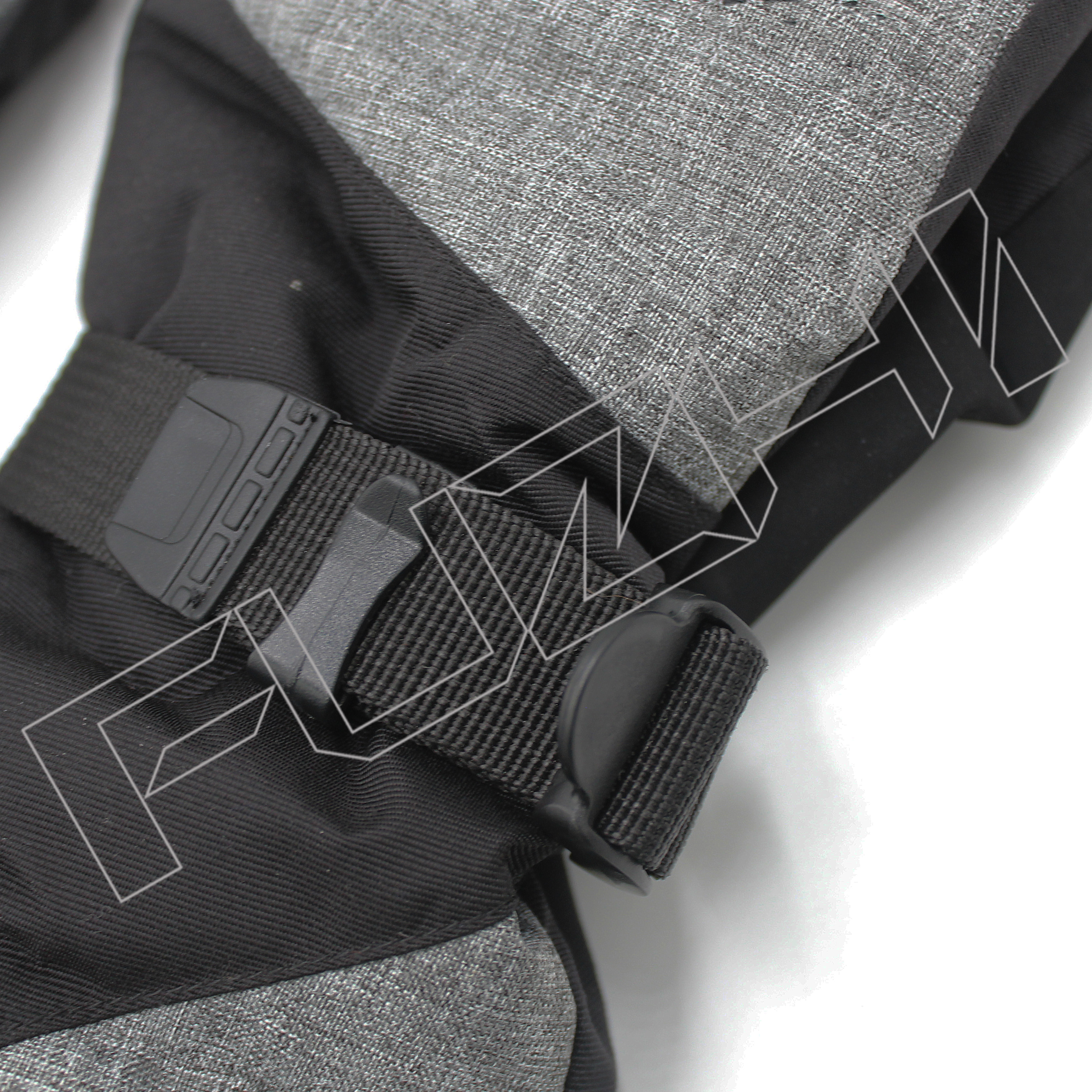 FZWG-1003 Ski gloves