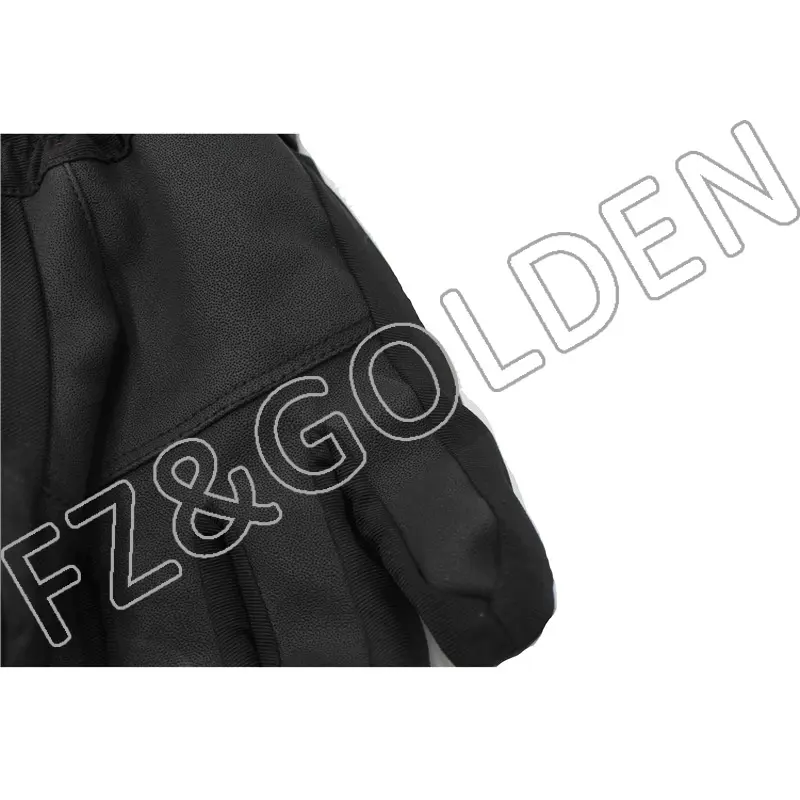 High-Quality Kitchen Gloves Suppliers – 
 Waterproof & Windproof Winter Skiing Gloves   – FUZHI
