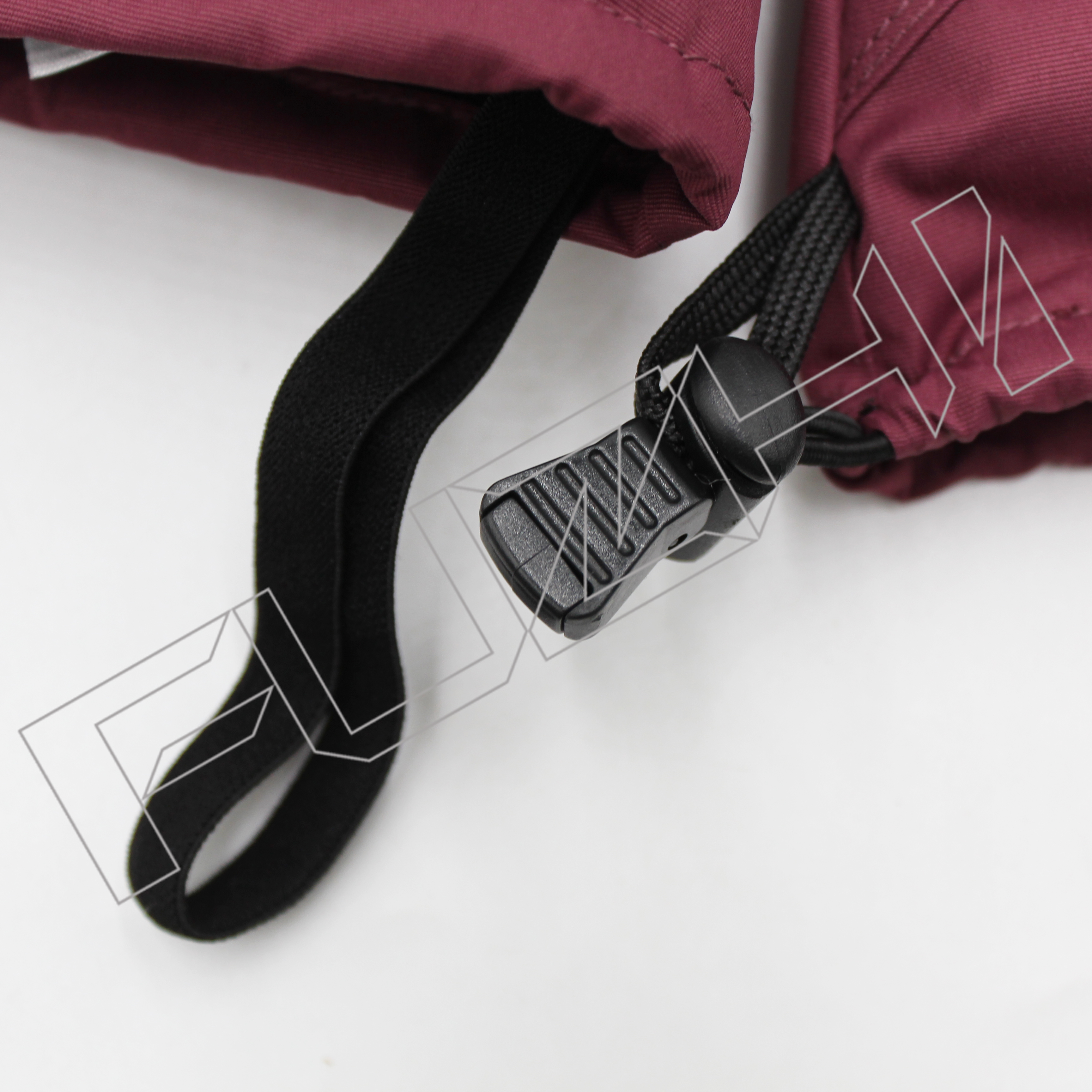 FZWM-2001 Kid ski mittens