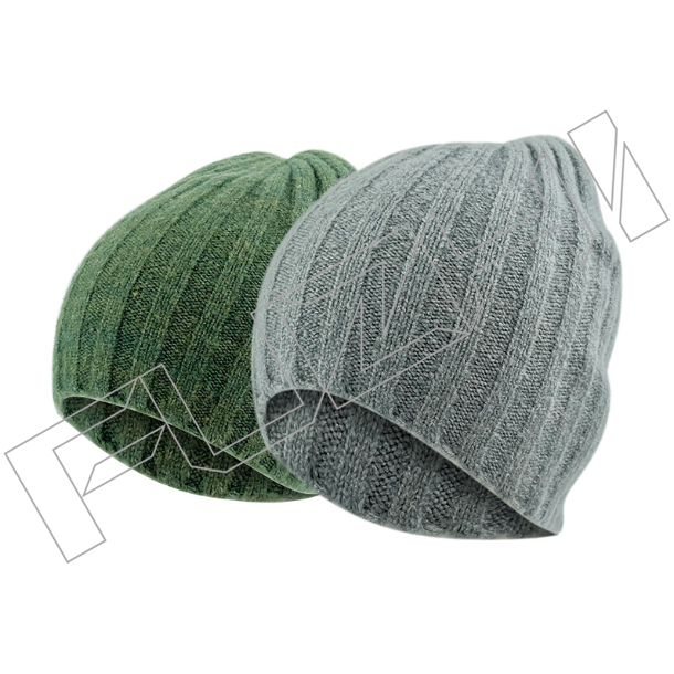 FZBH-1013 Pull-on beanie