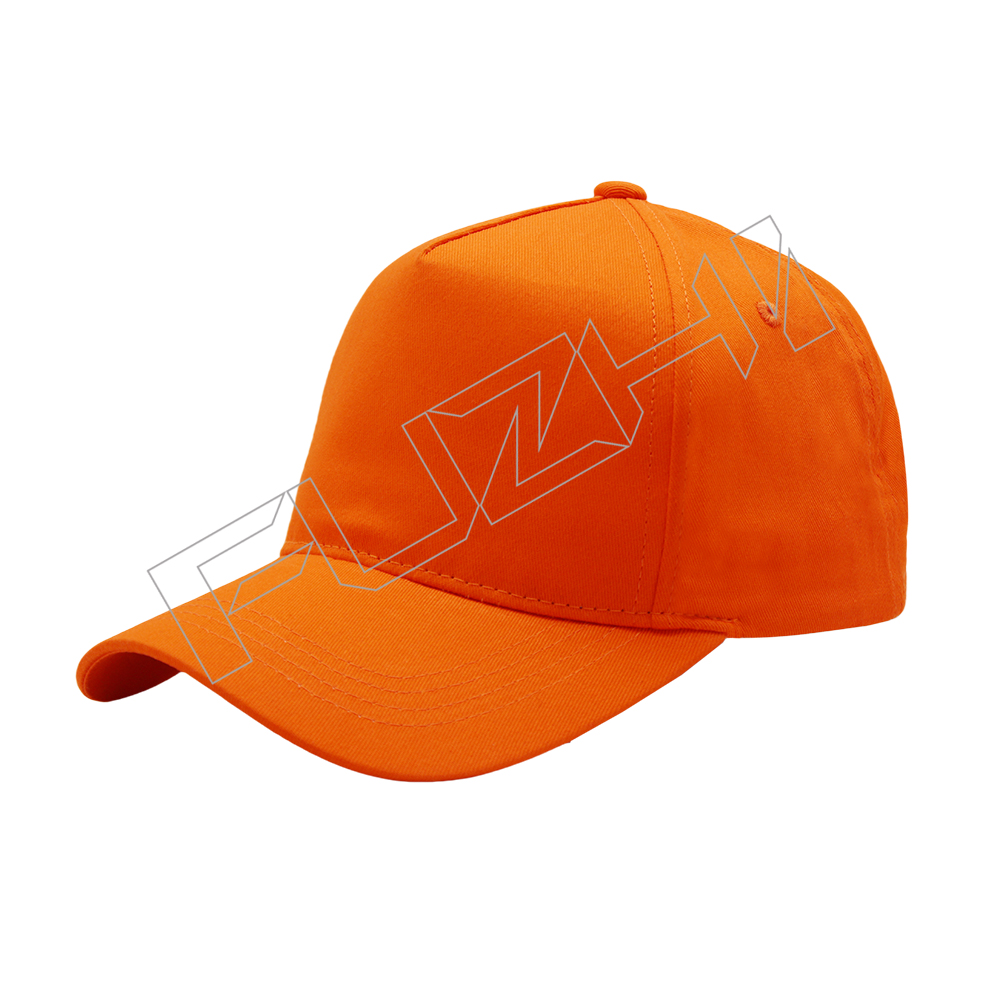 FZBC-5001 5 panel baseball cap