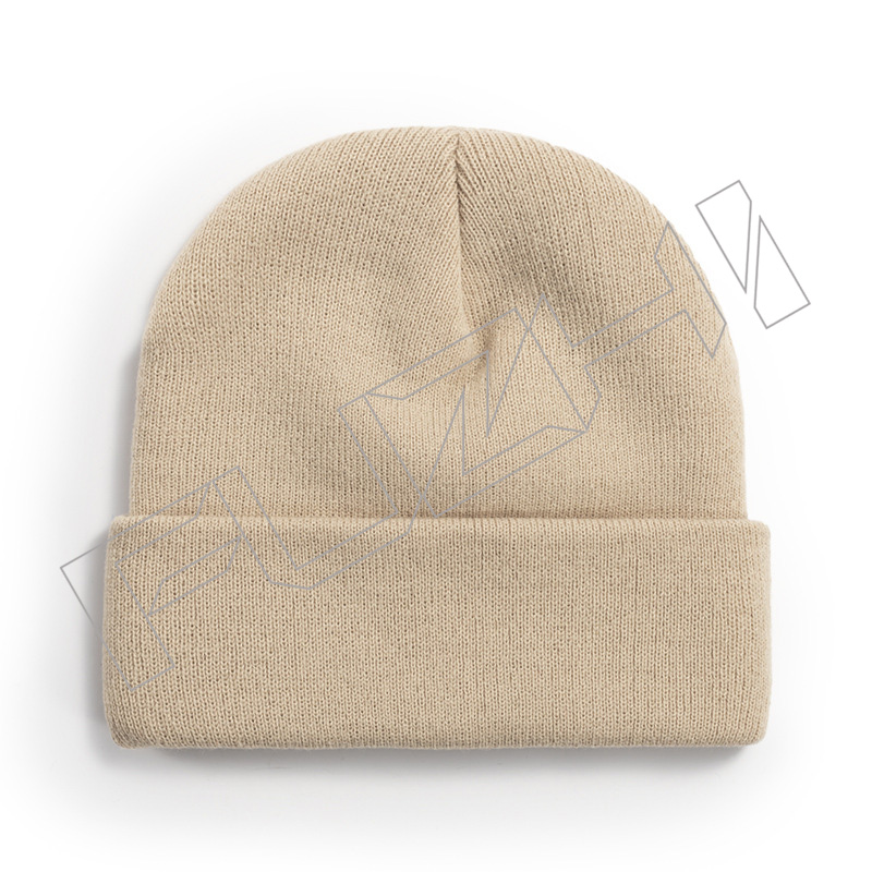 FZBH-1016 Cuffed beanie