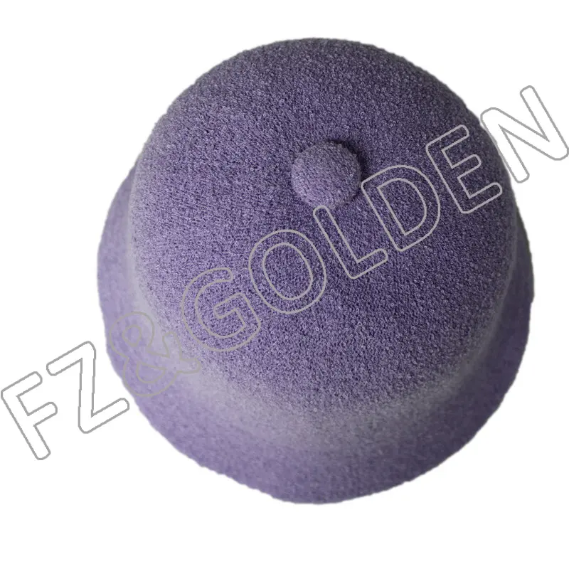 Discount Mesh Hat Manufacturers – 
 Winter 100% Acrylic Beanie Hat   – FUZHI