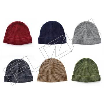 FZBH-1010 Cuffed beanie