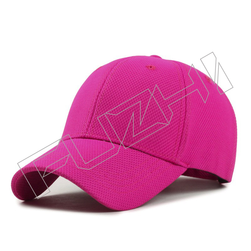 FZBC-6010 6 panel sport mesh cap