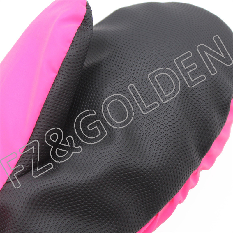 Export Kitchen Gloves - 
 Winter Warm Custom Unisex Snow Skiing Gloves  - FUZHI