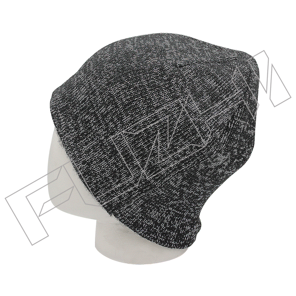 FZRB-1001 Reflective beanie