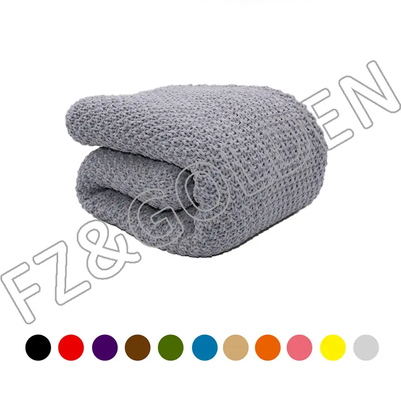 China Flannel Blanket Supplier – 
 Super Soft Flannel Coral Fleece Blanket   – FUZHI