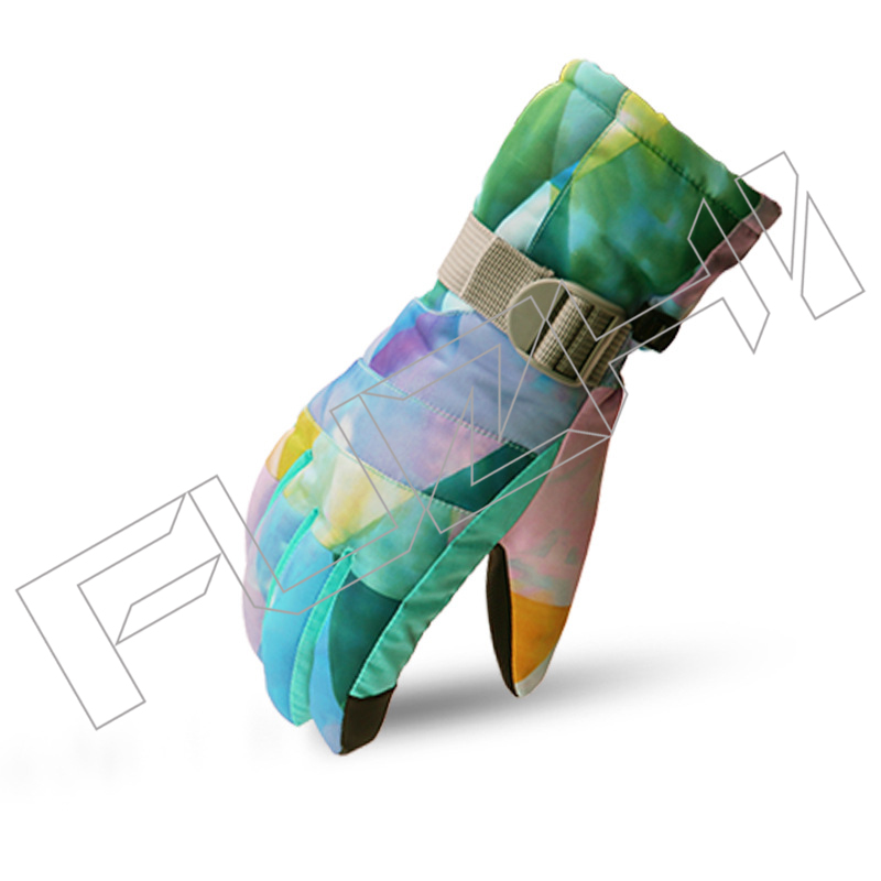 FZWG-1007 Ski gloves