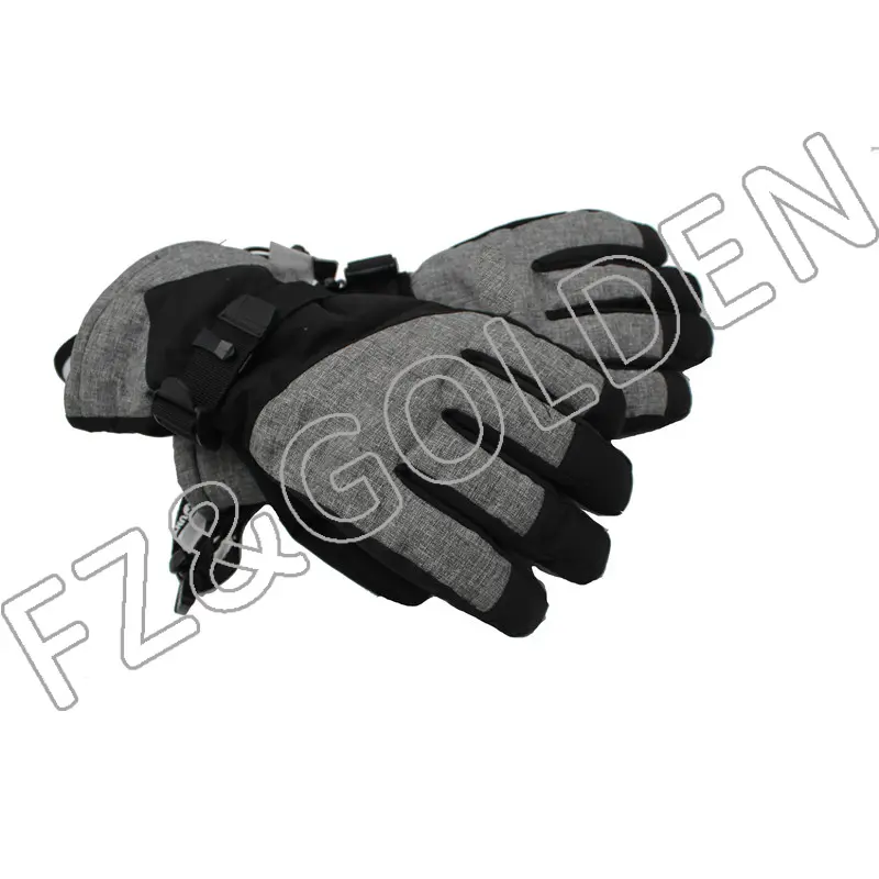 High-Quality Kitchen Gloves Suppliers – 
 Waterproof & Windproof Winter Skiing Gloves   – FUZHI