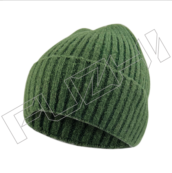 FZBH-1013 Pull-on beanie