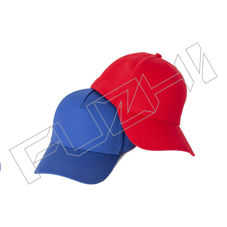 FZBC-5003 5 panel baseball cap