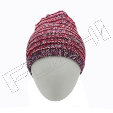 FZBH-5004 Pull-on beanie