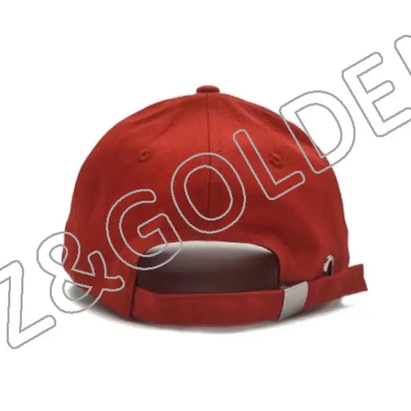 China Trucker Cap Factory – 
 New Arrival Glow in The Dark Baseball Hat Cap  – FUZHI