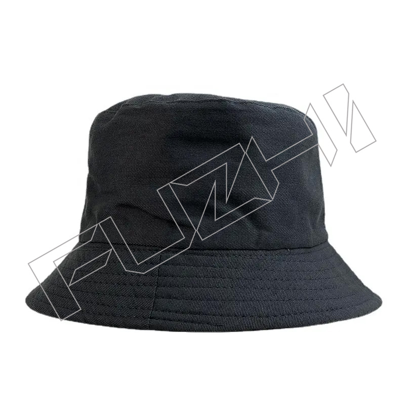 FZFH20250625-3 Factory Bulk Designed Custom Logo Wholesale Fashion women Men plain blank fisherma...