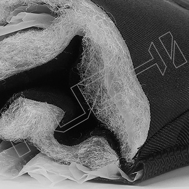 FZWM-1001 Ski mittens