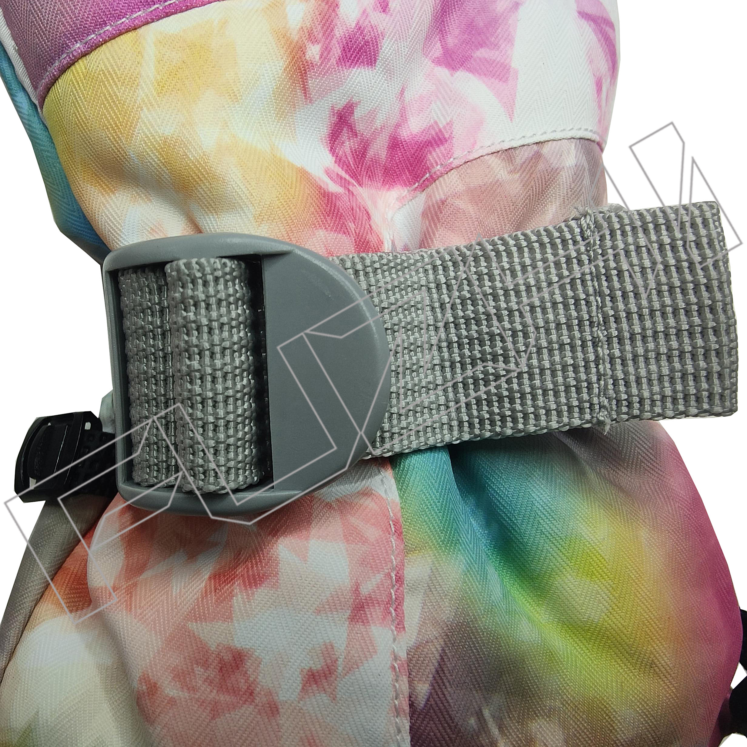 FZWG-1002 Ski gloves