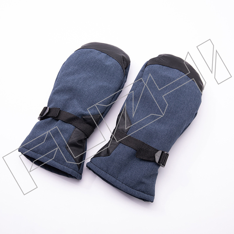 FZSM20250716-5 Adults high quality Ski mittens
