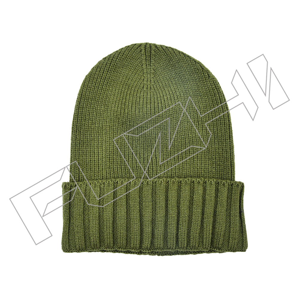 FZBH-1017 Cuffed beanie