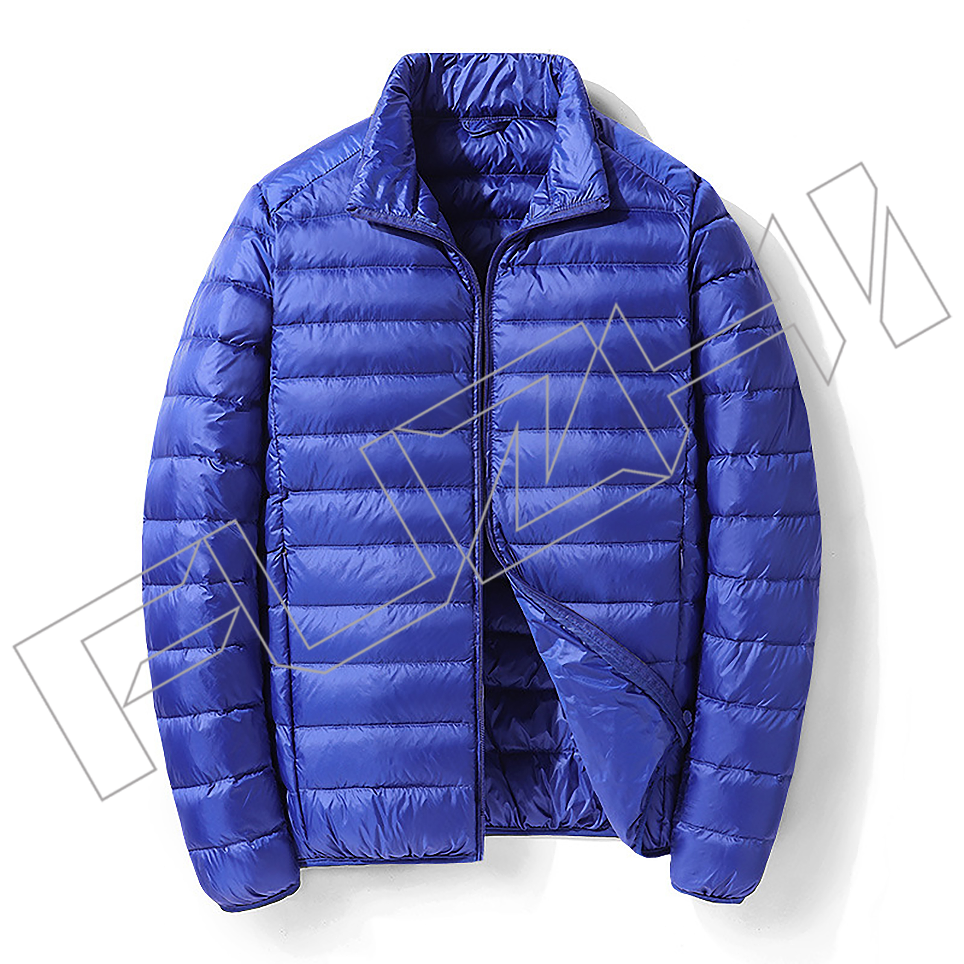 FZJA-1005 Down jacket