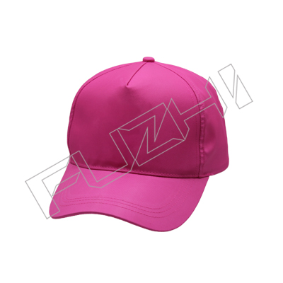 FZBC-5033 Panel nylon baseball cap