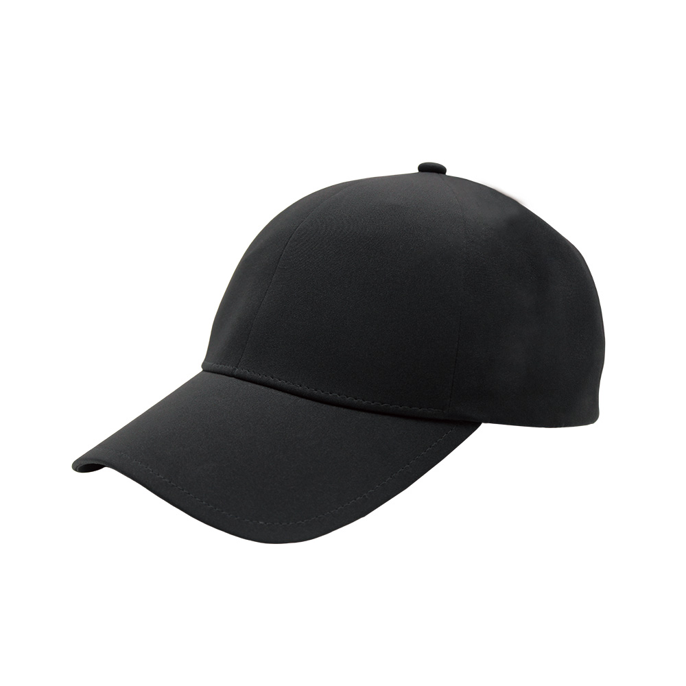 FZBC-6306 6 panel low profile water proof seamless baseball cap